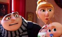 Despicable Me 4 Review