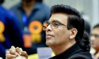 Delhi HC protects Karan Johar's personality rights