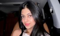 Will She Be Bollywood's Next Star?