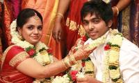 G V Prakash Parts Ways With Wife