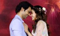 Ready For Mr & Mrs Mahi?