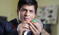 'I Feel I Fail Shah Rukh'