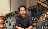 After Stree 2, Rajkummar Wants Rs... Cr
