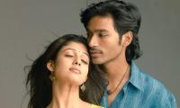 Nayanthara Slams Dhanush