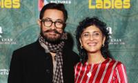 'Aamir And I Are Still Very Close'