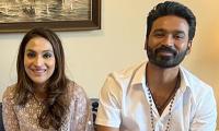 Aishwaryaa-Dhanush Are Officially Divorced