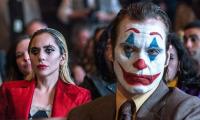 Joker Folie a Deux Review