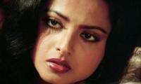 The Super Fun Rekha Quiz