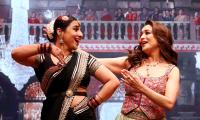 'Madhuri Is Not A Dancer, She Is Dance'