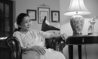 Chhoti Si Asha...The Magic Of A Legend
