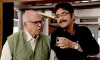 Nagarjuna: My Legendary Father ANR