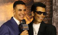 Why Akshay Wants Britain To Apologise