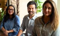 Kareena-Prithviraj Sign Up For A Thriller