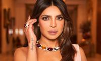 Meet Priyanka's Hollywood Co-Stars