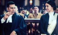 Kesari Chapter 2 Review: Ahistorical But Entertaining