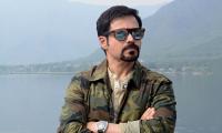 Emraan Makes History In Srinagar