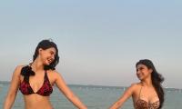 Meet Bollywood's BFFs