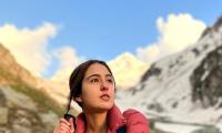 When Stars Enjoyed A Trip To Kashmir