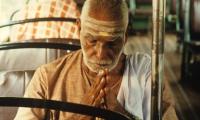 What Made Shaji N Karun A Master Film-Maker