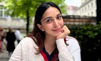 What Kiara-Sidharth Ate On Their Babymoon