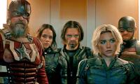 Thunderbolts Review
