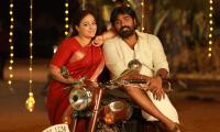 Thalaivan Thalaivi Review: Melodramatic
