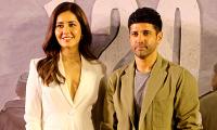 Watch: The War Story Farhan Wants To Tell
