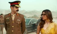 Salakaar Review: Gripping!