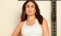 Like Kareena's Workout Look?