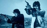 'Sholay Is 'Dadagiri' Cinematography'