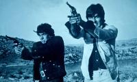 'Sholay Is 'Dadagiri' Cinematography'