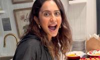 What's Making Rakul Excited?
