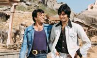 'I Wouldn't Change Anything In Sholay'