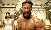 Baaghi 4: Ready For A Bloody Love Story?