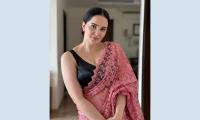 Salman's 'Heroine' Who Became His Sister