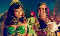 'Mehbooba Mehbooba Is Historic. No Song Comes Close'