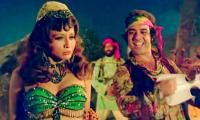 'Mehbooba Mehbooba Is Historic. No Song Comes Close'