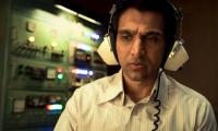 Saare Jahan Se Accha Review: Gripping Thriller