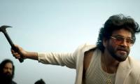 'Working With Rajini Sir Is Fantastic'