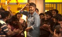 Coolie Review: Powerhouse Rajinikanth!