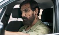 Tehran Review: Middling Movie About Middle East Woes