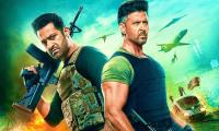 War 2 Review: Well-Made Masala Film