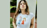 Learn How To Pout Like Janhvi