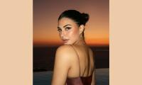 Jacqueline's Midweek Glam