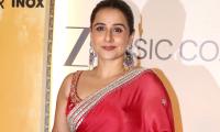 Why Vidya's Dance Is Extra Special
