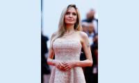 Is Angelina Jolie Leaving Hollywood?