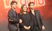 Aryan Khan Makes A Confession