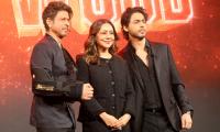 WATCH: Aryan Khan Makes A Confession