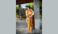 Gia Manek Weds Varunn Jain