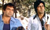 'Everyone Wanted To Know Why I Had Killed Off Amitabh'